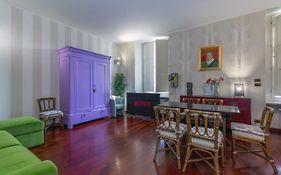 Garage privato - Esclusivo duplex in centro a Torino